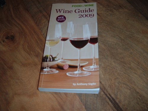 Food & Wine Wine Guide