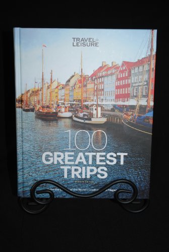 100 Greatest Trips