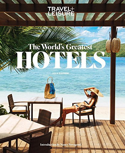 Travel + Leisure