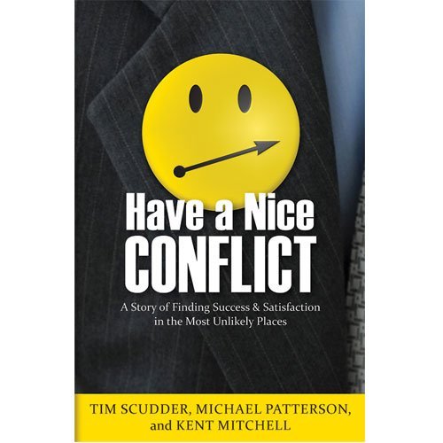 Have a Nice Conflict