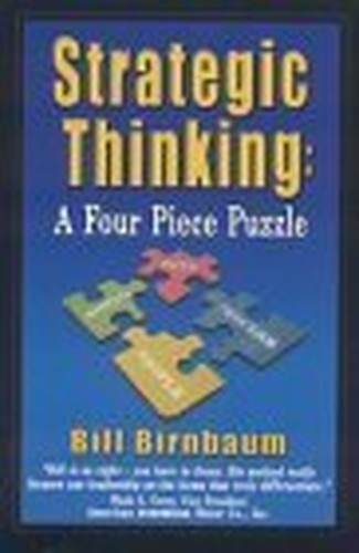 Strategic Thinking