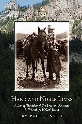 Hard and Noble Lives
