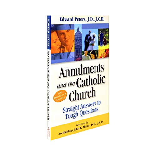 Annulments & the Catholic Church