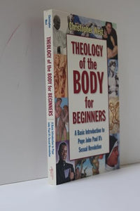 Theology of the Body for Beginners 