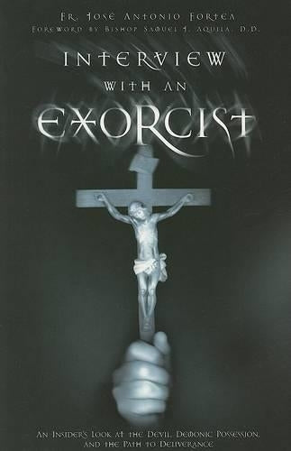 Interview with an Exorcist