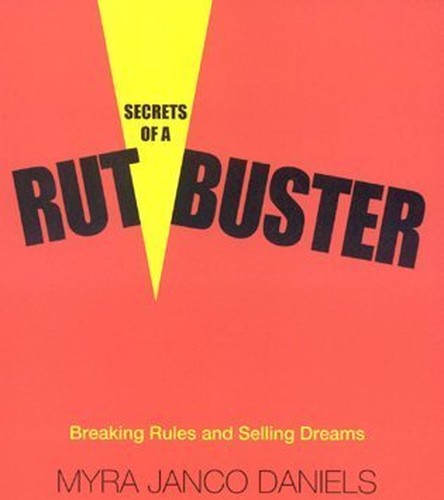 Secrets of a Rutbuster