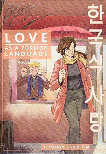 Love As A Foreign Language #4