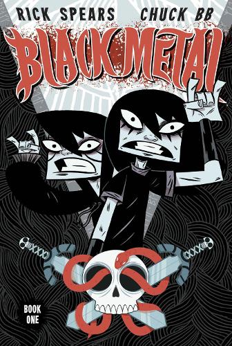 Black Metal Volume 1