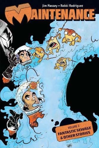 Maintenance Volume 2