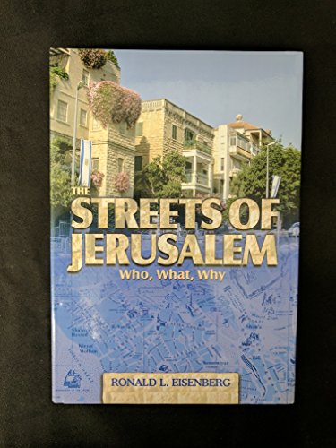 The Streets of Jerusalem