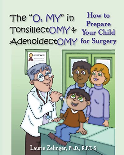 The "O, MY" in Tonsillectomy & Adenoidectomy