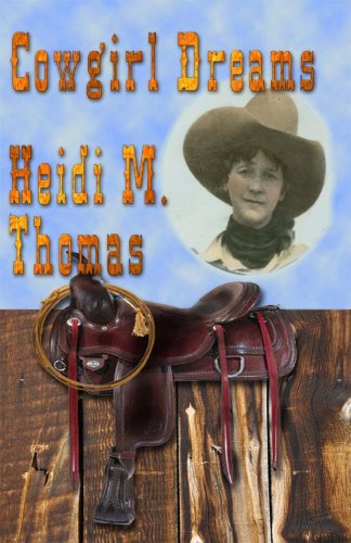 Cowgirl Dreams