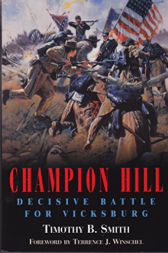 Champion Hill