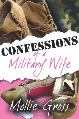 Confessions Of A Military Wife