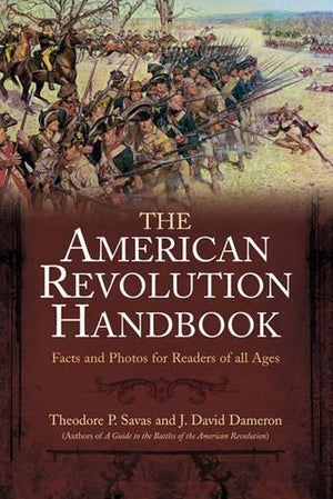 The New American Revolution Handbook