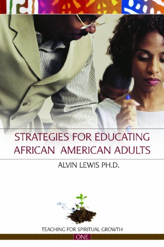 Strategies for Educating African American Adults