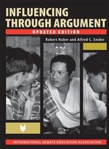 Influencing Through Argument