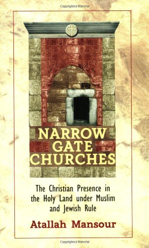 Narrow Gate Churches
