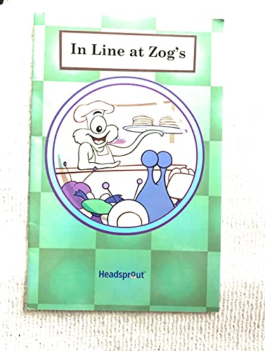 In Line at Zog's