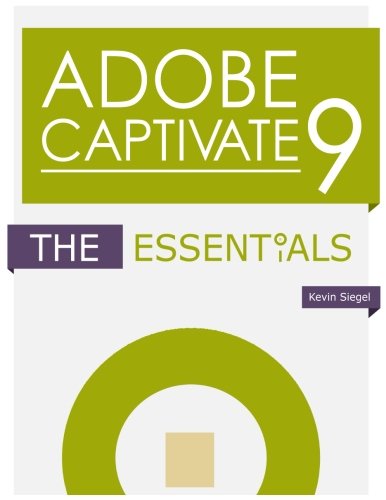 Adobe Captivate 9