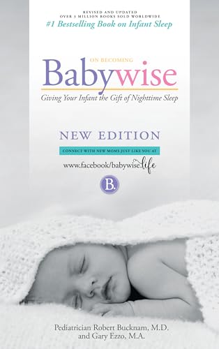 On Becoming Babywise