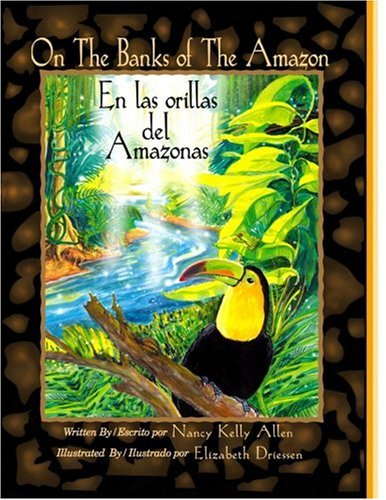 On the Banks of the Amazon