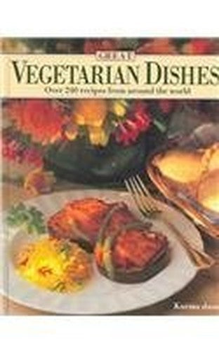 Great Vegetarian Dishes