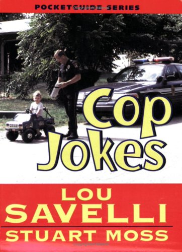 Cop Jokes