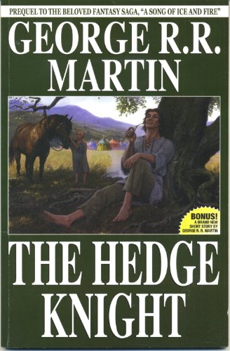 The Hedge Knight