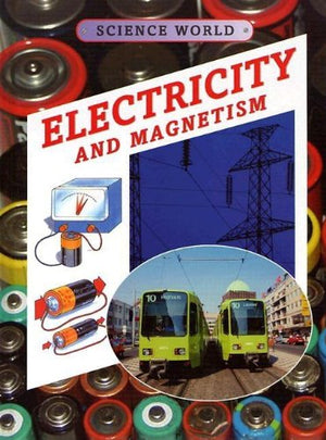 Electricity and Magnetism