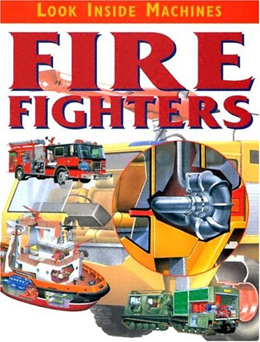 Fire Fighters