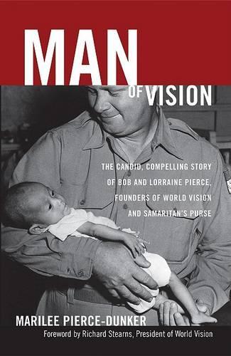 Man of Vision