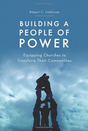Building a People of Power