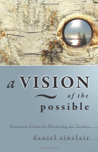 A Vision of the Possible
