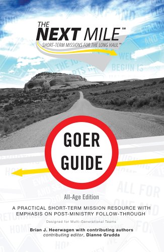 Goer Guide