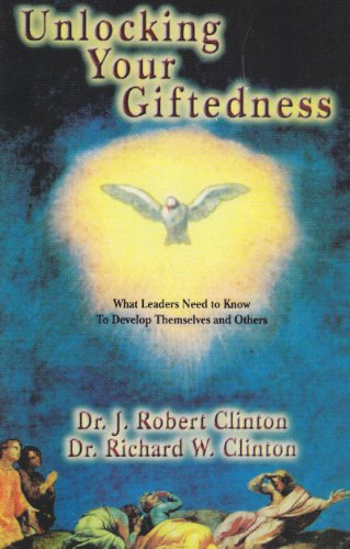 Unlocking Your Giftedness
