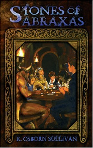 Stones of Abraxas