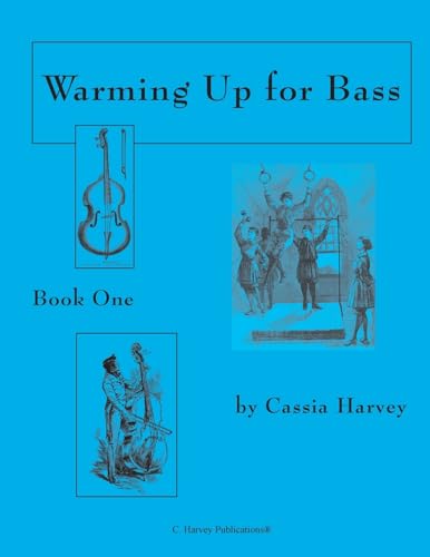 Warming Up for Bass, Book One