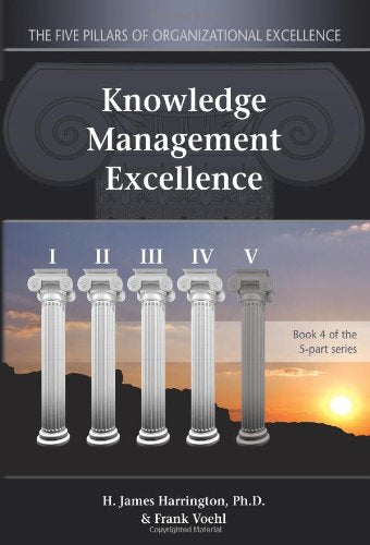Knowledge Management Excellence