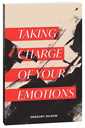 Taking Charge of Your emotions!