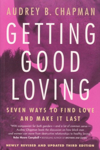 Getting Good Loving