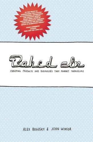 Baked in