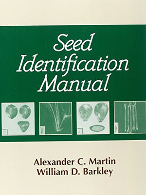 Seed Identification Manual