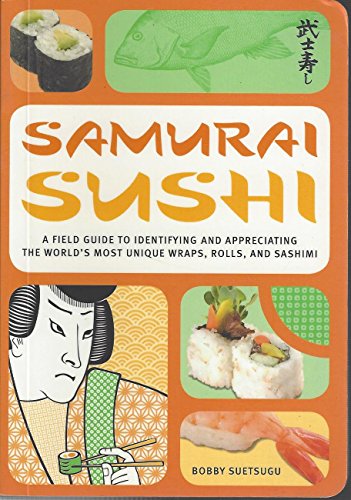 Samurai Sushi