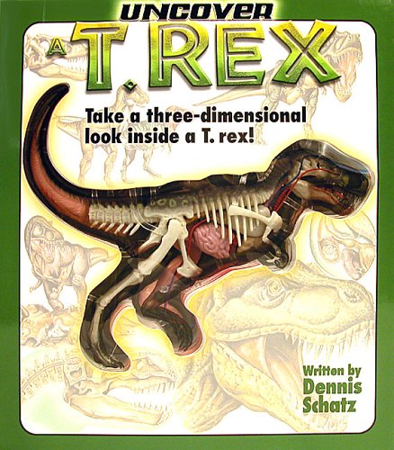 Uncover T-Rex