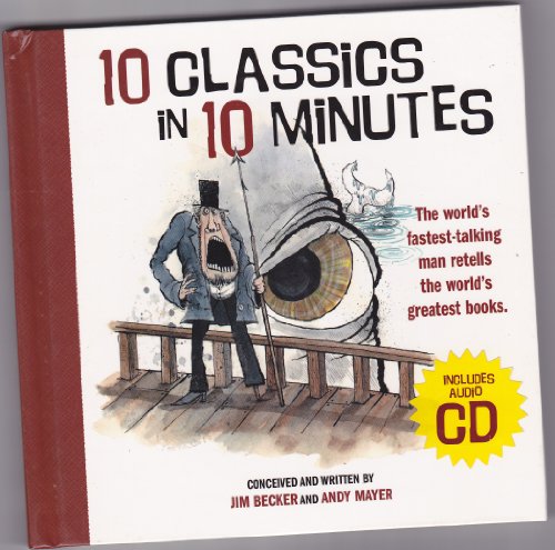 10 Classics In 10 Minutes