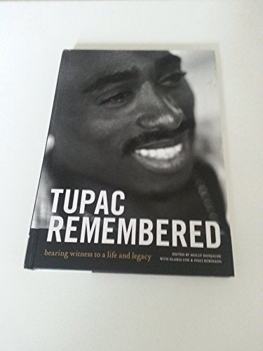 Tupac Remembered
