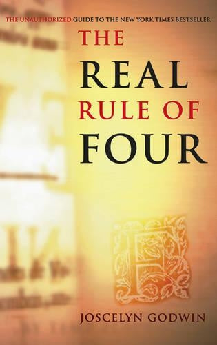 Real Rule of Four