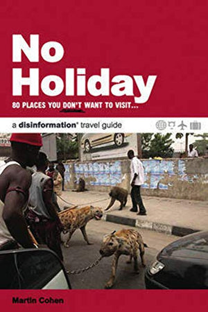 No Holiday