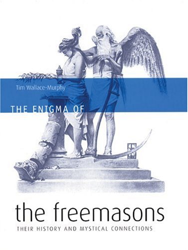Enigma of the Freemasons